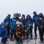 <span class="title">2026/1/24 雪山訓練（入笠山）</span>