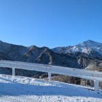 <span class="title">2026年1月3日   奥武蔵   ☃  丸山</span>