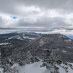 <span class="title">2026/1/31-2/1 北八ヶ岳周遊</span>