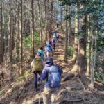 <span class="title">「山の歩き方」ばっちり教えます！～2026.02.15「山登りの基本講座」を開講～！</span>