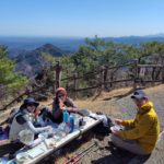 <span class="title">日の出山へ欲張りハイク 2026/3/8</span>